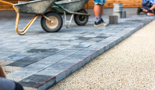 Reasons to Select Us for Your Driveway Paving Requirements in South Yarmouth, MA