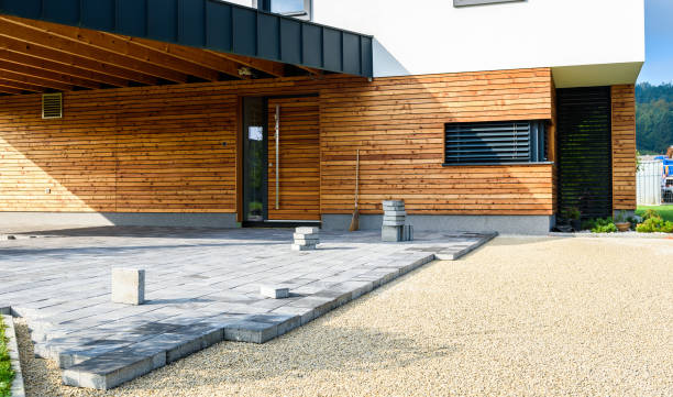 Cobblestone Driveway Pavers in South Yarmouth, MA