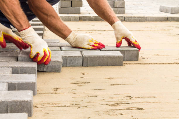 Driveway Repair Near Me in South Yarmouth, MA