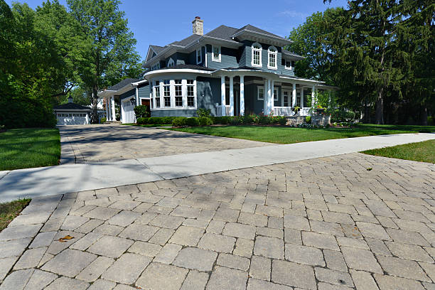  South Yarmouth, MA Driveway Pavers Pros