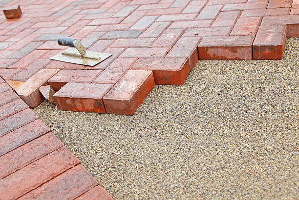 Driveway Pavers for Homes in South Yarmouth, MA
