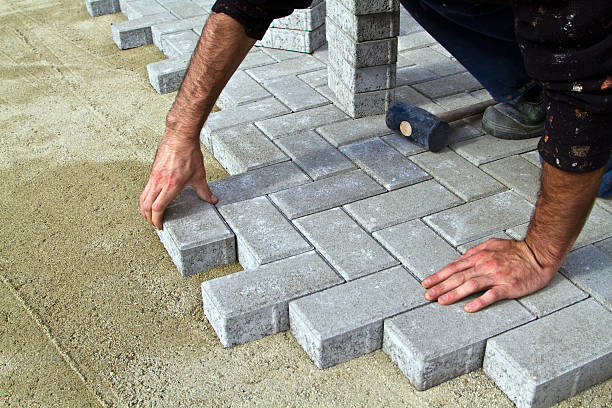  South Yarmouth, MA Driveway Pavers Pros